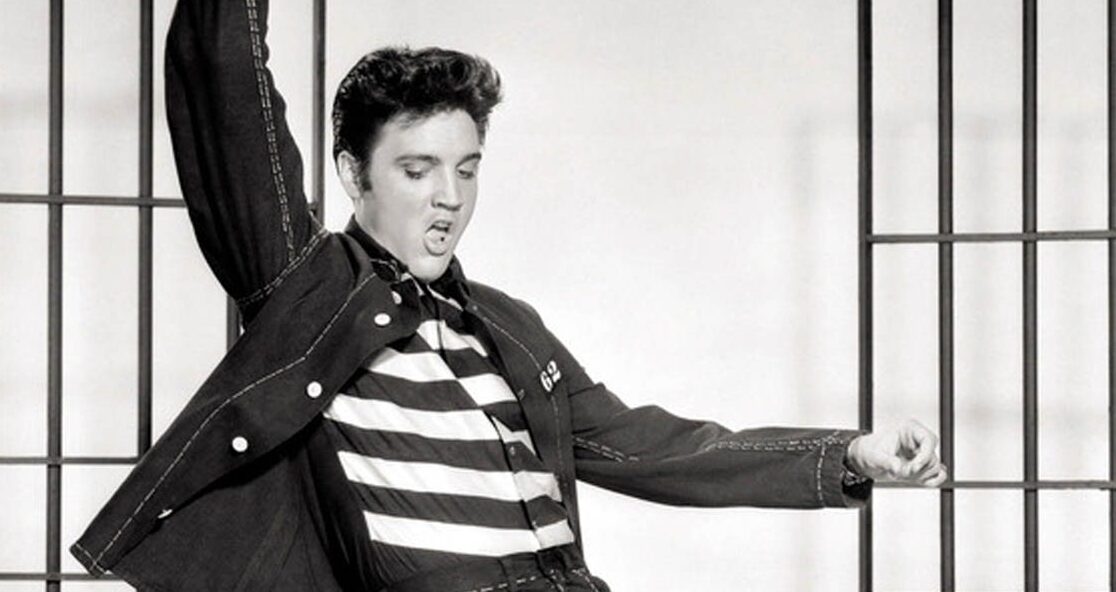 10 Things You Didn’t Know About “Elvis”