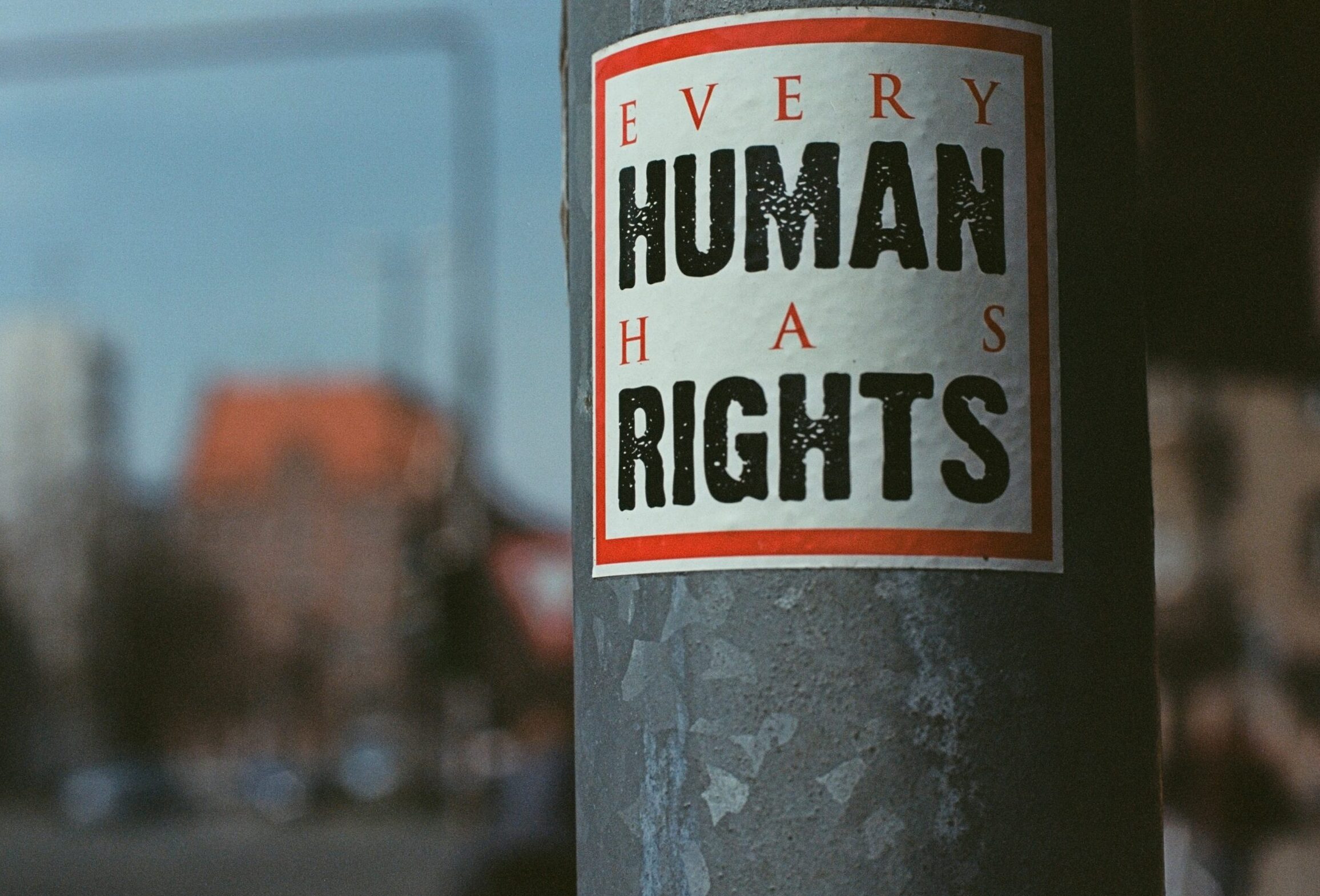 Freedom and Responsibility – Examining the Ethical Foundations of Human Rights