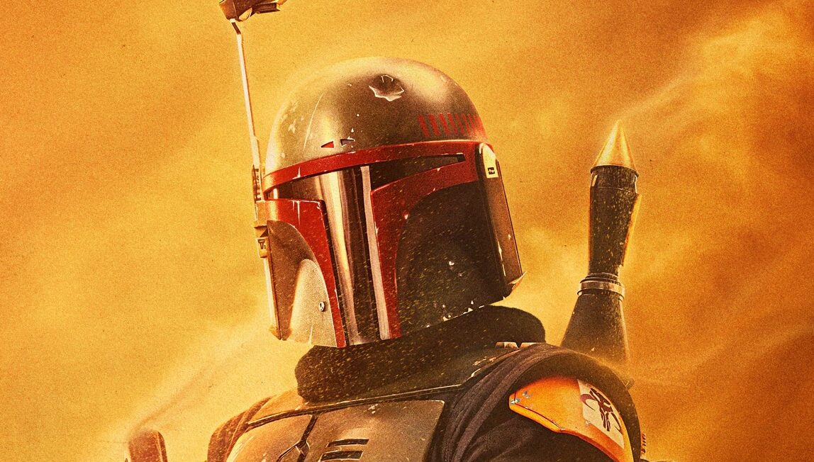 Reasons Why “The Book of Boba Fett” Is the Best Star Wars Show