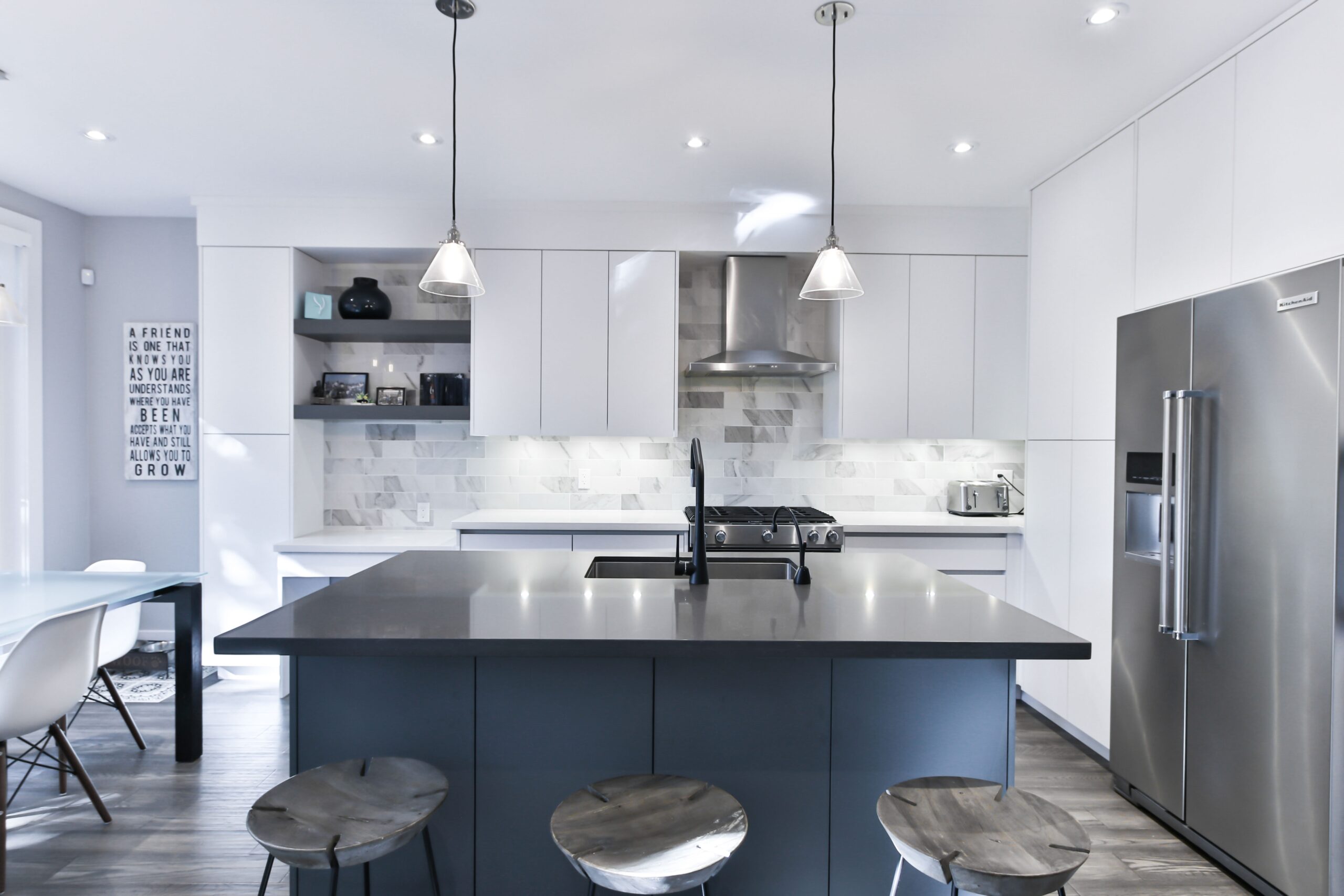 Revamping Your Kitchen: Innovative Appliances and Layout Ideas