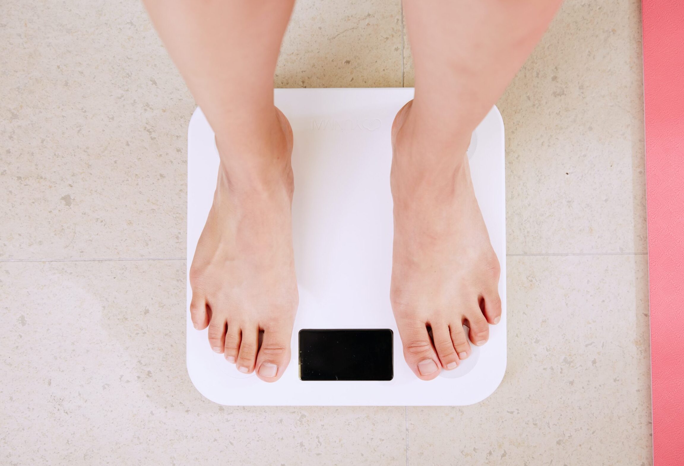 The Best Way to Lose Weight Is Not What You’ve Been Told