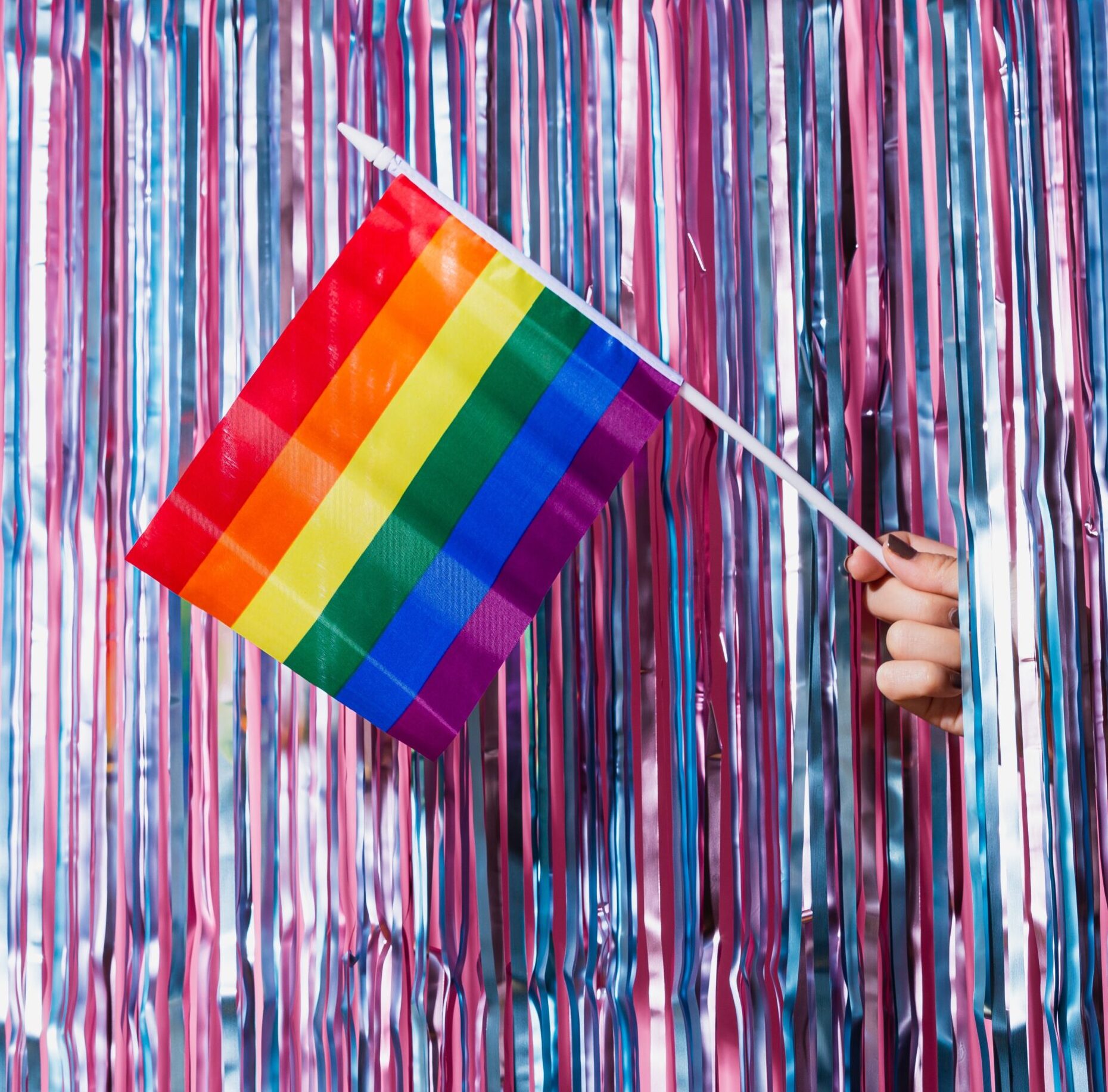 The Power of Allyship: Joining Forces for LGBTQ+ Rights and Acceptance