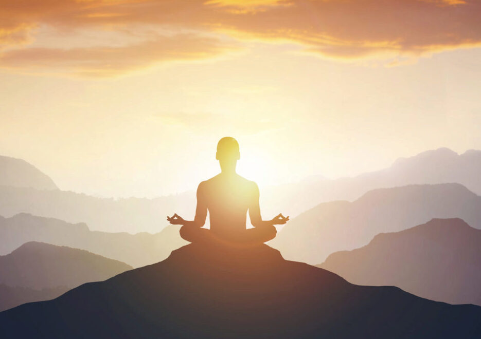 Beginner's Guide to Meditation and Mindfulness